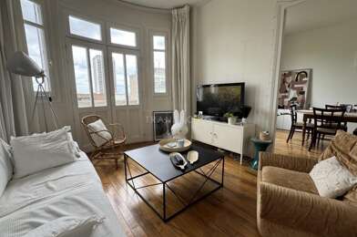 Appartement 2 pièces 275000 €