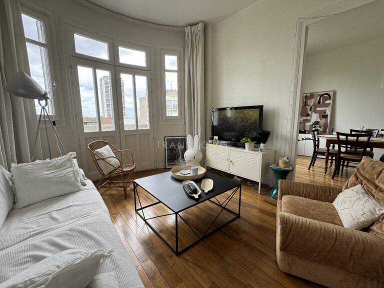 Appartement — photo 1