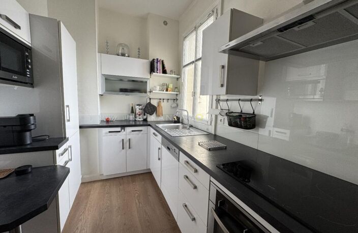 Appartement — photo 4