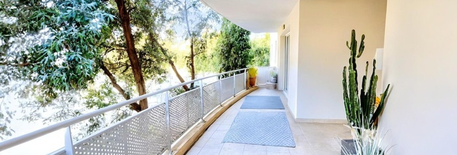 Appartement 3 Pièces 60 m² à vendre à Montpellier (34070)