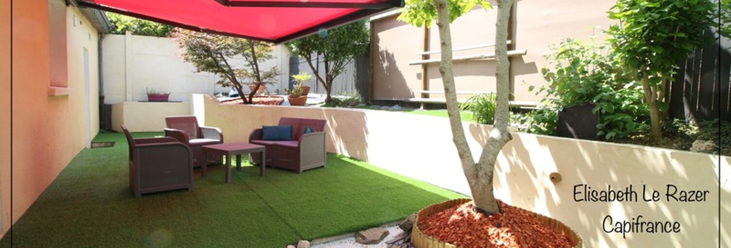 Maison 7 Pièces 138 m² à vendre à Montreuil-Juigné (49460)