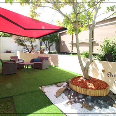 Maison 7 pièces 438500 €