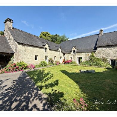 Maison 8 pièces 412900 €