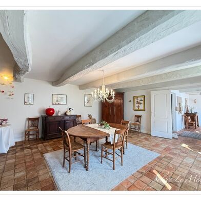 Maison 8 pièces 412900 €