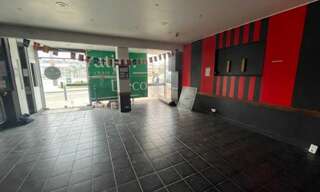 Commerce  200 m² à vendre à Saint-Brieuc (22000)