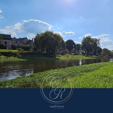 Maison 5 pièces 249999 €