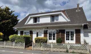 Maison 6 Pièces 170 m² à vendre à Drocourt (62320)
