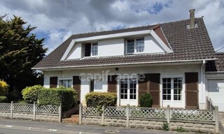 Maison 6 Pièces 170 m² à vendre à Drocourt (62320)