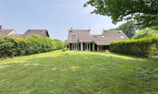Maison 5 Pièces 92 m² à vendre à Ornex (01210)