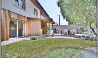 Maison 5 Pièces 188 m² à vendre à Angresse (40150)