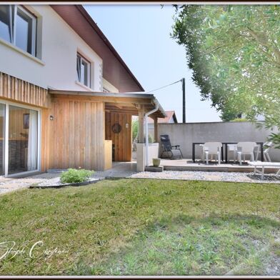 Maison 5 pièces 680000 €