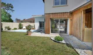 Maison 5 Pièces 188 m² à vendre à Angresse (40150)