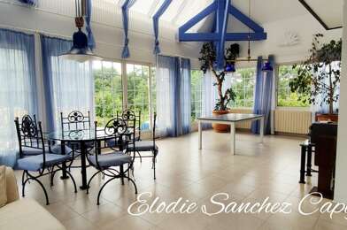 Maison 10 pièces 478000 €