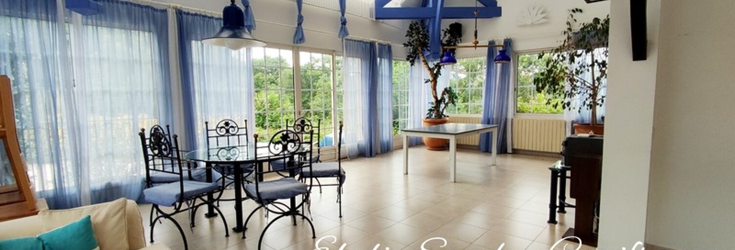 Maison 10 Pièces 401 m² à vendre à Tarbes (65000)