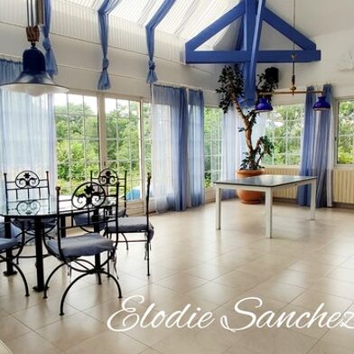 Maison 10 pièces 478000 €