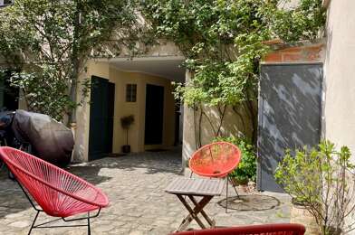 Appartement 8 pièces 999000 €