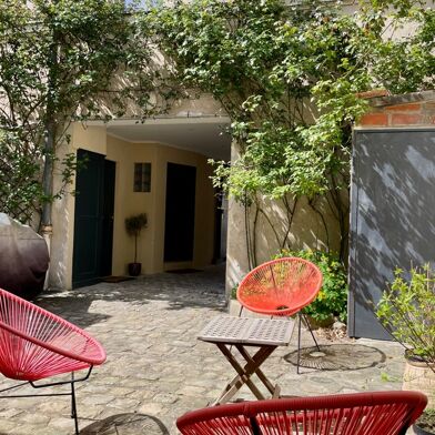 Appartement 8 pièces 999000 €