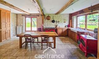 Maison 19 Pièces 436 m² à vendre à Varzy (58210)