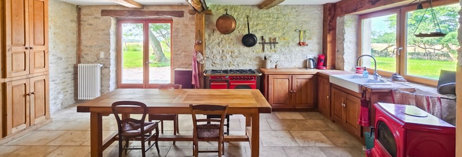 Maison 19 Pièces 436 m² à vendre à Varzy (58210)