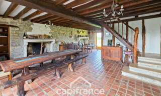 Maison 19 Pièces 436 m² à vendre à Chevannes-Changy (58420)