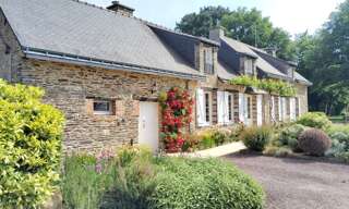 Maison 6 Pièces 218 m² à vendre à Val d'Anast (35330)