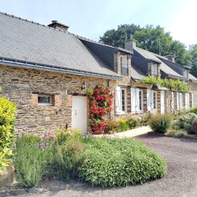 Maison 6 pièces 354460 €