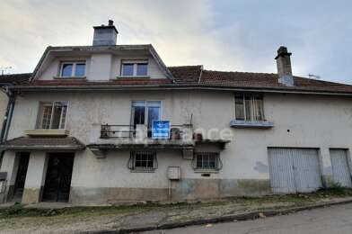 Maison 6 pièces 79000 €