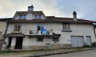 Maison 6 Pièces 203 m² à vendre à Luxeuil-les-Bains (70300)