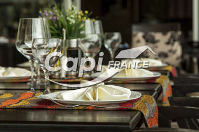 Commerce 1 pièces 122000 €