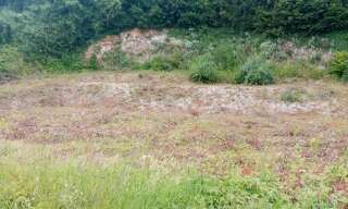 Terrain  1450 m² à vendre à Grainville-la-Teinturière (76450)
