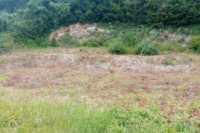 Terrain  71700 €