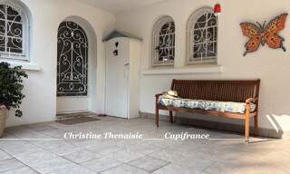Maison 7 Pièces 183 m² à vendre à Saint-Hilaire-de-Riez (85270)