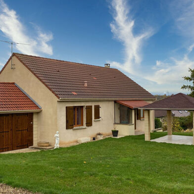 Maison 4 pièces 169000 €