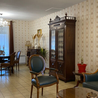 Maison 4 pièces 169000 €