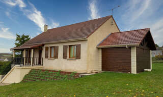 Maison 4 Pièces 88 m² à vendre à Pacy-sur-Armançon (89160)