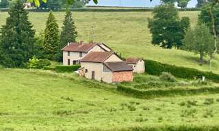 Maison 5 Pièces 114 m² à vendre à Céron (71110)