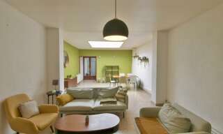 Maison 6 Pièces 135 m² à vendre à Roubaix (59100)