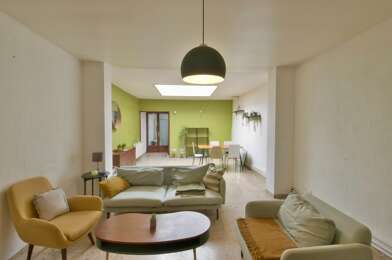 Maison 6 pièces 272900 €