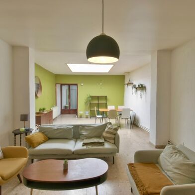 Maison 6 pièces 272900 €