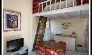 Appartement 1 Pièce 20 m² à vendre à Agde (34300)