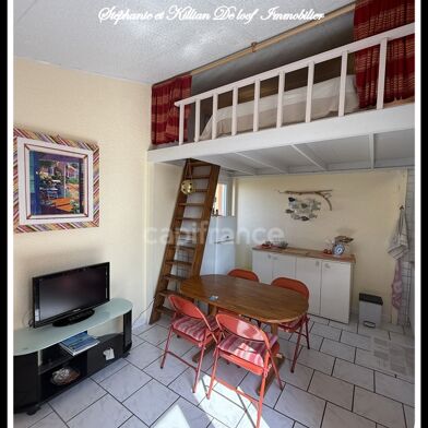 Appartement 1 pièces 92000 €