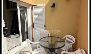 Appartement 1 Pièce 20 m² à vendre à Agde (34300)