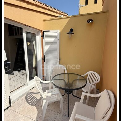 Appartement 1 pièces 92000 €