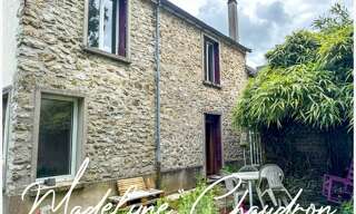 Maison 5 Pièces 130 m² à vendre à Janville-sur-Juine (91510)