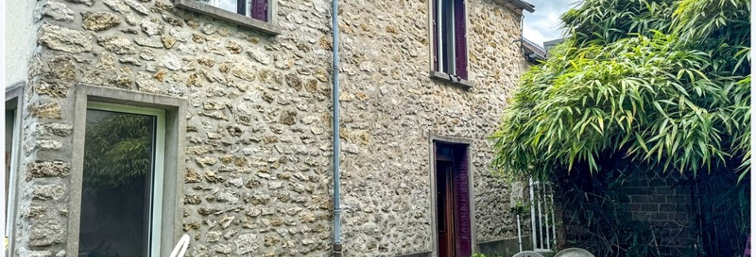 Maison 5 Pièces 130 m² à vendre à Janville-sur-Juine (91510)