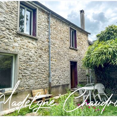 Maison 5 pièces 305000 €