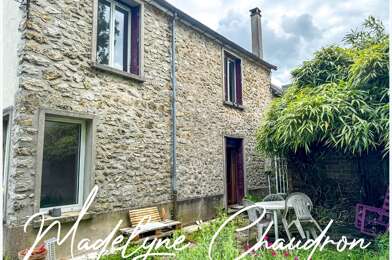 Maison 5 pièces 270000 €