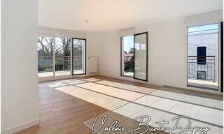 Appartement 4 Pièces 90 m² à vendre à Orléans (45000)