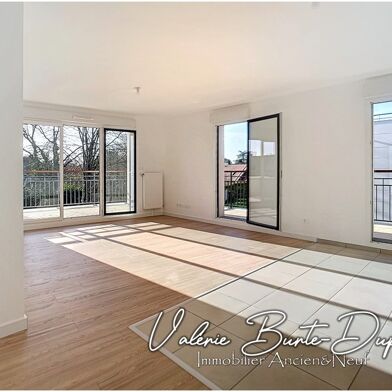 Appartement 4 pièces 365000 €