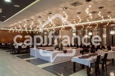 Commerce 12 pièces 540000 €